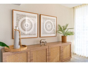 Apartamento en Venta en Edificio Dominique – Frente a la Ciénaga