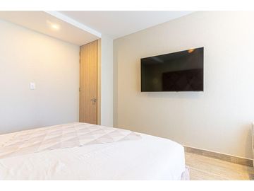 Apartamento en Venta en Edificio Dominique – Frente a la Ciénaga