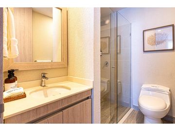 Apartamento en Venta en Edificio Dominique – Frente a la Ciénaga