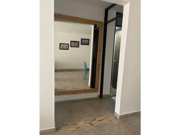 VENTA APARTAMENTO AMOBLADO NORTE PLAZA CENTRAL 2