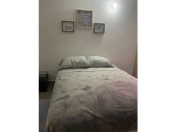 VENTA APARTAMENTO AMOBLADO NORTE PLAZA CENTRAL 2