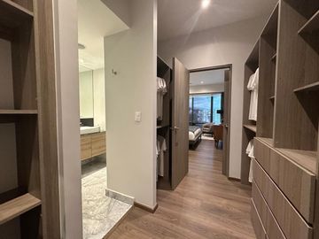 Departamento en Venta en Interlomas Forus con Terraza