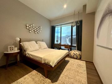 Departamento en Venta en Interlomas Forus con Terraza