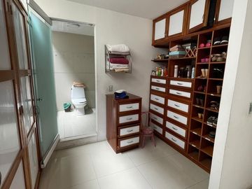 CASA CON DOBLE TERRENO EN CONJUNTO PALMAS DE MALLORCA, SOLEARES , MANZANILLO