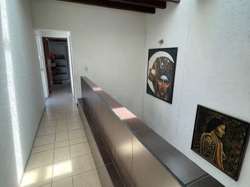 CASA CON DOBLE TERRENO EN CONJUNTO PALMAS DE MALLORCA, SOLEARES , MANZANILLO