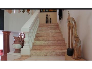 VENDO CASA EN EL PEÑON GIRARDOT
