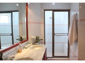 VENDO CASA EN EL PEÑON GIRARDOT