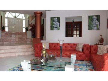 VENDO CASA EN EL PEÑON GIRARDOT