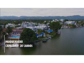 VENDO CASA EN EL PEÑON GIRARDOT