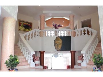 VENDO CASA EN EL PEÑON GIRARDOT