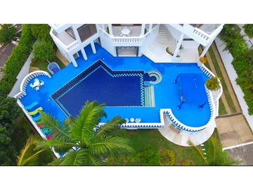 VENDO CASA EN EL PEÑON GIRARDOT