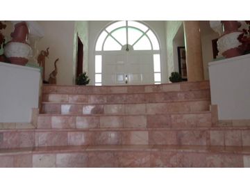 VENDO CASA EN EL PEÑON GIRARDOT