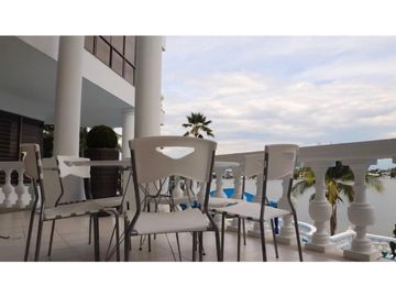 VENDO CASA EN EL PEÑON GIRARDOT