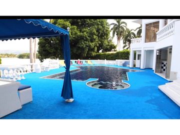VENDO CASA EN EL PEÑON GIRARDOT