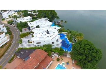 VENDO CASA EN EL PEÑON GIRARDOT