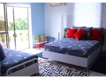VENDO CASA EN EL PEÑON GIRARDOT
