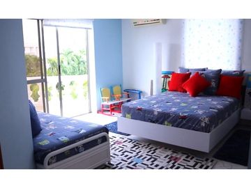 VENDO CASA EN EL PEÑON GIRARDOT