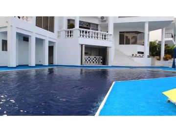 VENDO CASA EN EL PEÑON GIRARDOT
