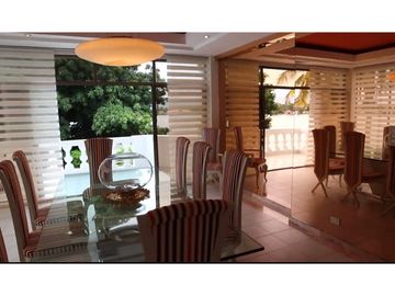 VENDO CASA EN EL PEÑON GIRARDOT