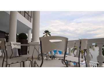 VENDO CASA EN EL PEÑON GIRARDOT