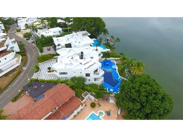 VENDO CASA EN EL PEÑON GIRARDOT