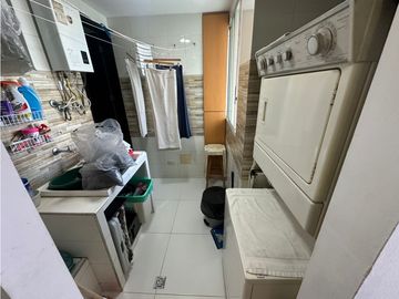 APARTAMENTO EN VENTA EN ALTOS DE RIOMAR