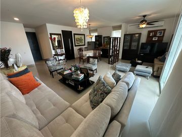 APARTAMENTO EN VENTA EN ALTOS DE RIOMAR