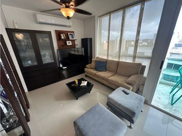 APARTAMENTO EN VENTA EN ALTOS DE RIOMAR