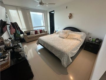 APARTAMENTO EN VENTA EN ALTOS DE RIOMAR