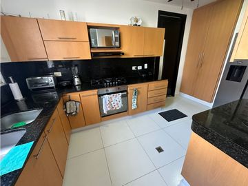 APARTAMENTO EN VENTA EN ALTOS DE RIOMAR