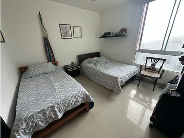 APARTAMENTO EN VENTA EN ALTOS DE RIOMAR