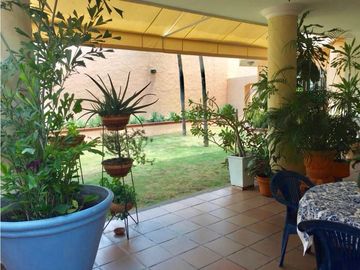CASA INDEPENDIENTE EN VENTA EN RIOMAR