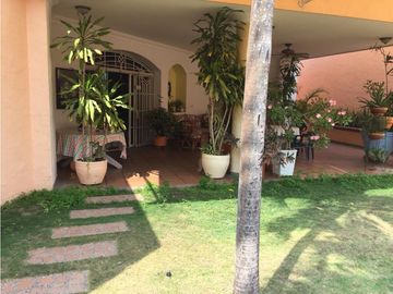 CASA INDEPENDIENTE EN VENTA EN RIOMAR