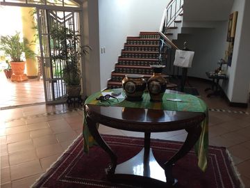 CASA INDEPENDIENTE EN VENTA EN RIOMAR