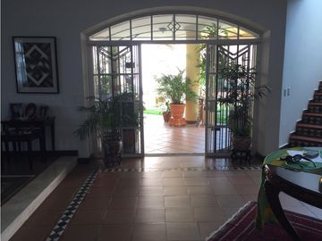 CASA INDEPENDIENTE EN VENTA EN RIOMAR