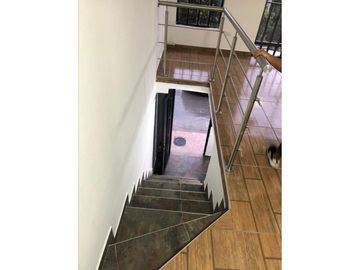 VENDO CASA  DUPLEX PISOS INDEPENDIENTES DOSQUEBRADAS POR POSTOBON