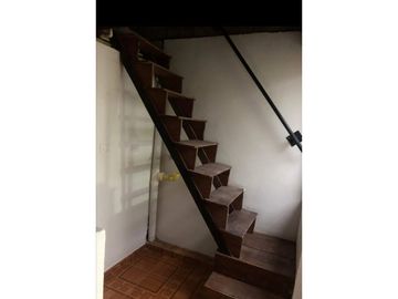 VENDO CASA  DUPLEX PISOS INDEPENDIENTES DOSQUEBRADAS POR POSTOBON