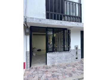 VENDO CASA  DUPLEX PISOS INDEPENDIENTES DOSQUEBRADAS POR POSTOBON