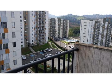 VENDO APARTAMENTO DOSQUEBRADAS