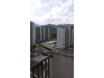 VENDO APARTAMENTO DOSQUEBRADAS