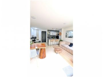 Apartamento en Venta, Belén la Mota en  Medellín