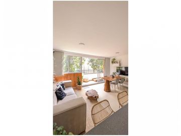 Apartamento en Venta, Belén la Mota en  Medellín
