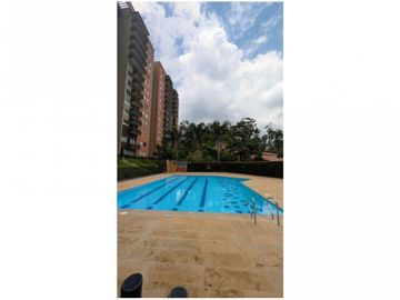 Apartamento en Venta, Belén la Mota en  Medellín