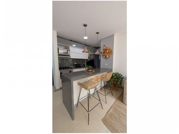 Apartamento en Venta, Belén la Mota en  Medellín