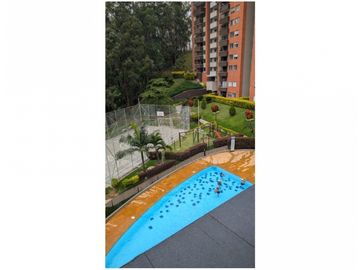 Apartamento en Venta, Belén la Mota en  Medellín