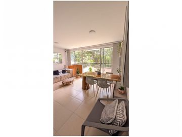 Apartamento en Venta, Belén la Mota en  Medellín