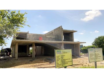 casa en Venta en Palma Real – Zona Norte con Salida a la Playa