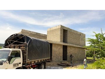 casa en Venta en Palma Real – Zona Norte con Salida a la Playa