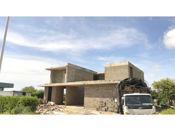 casa en Venta en Palma Real – Zona Norte con Salida a la Playa