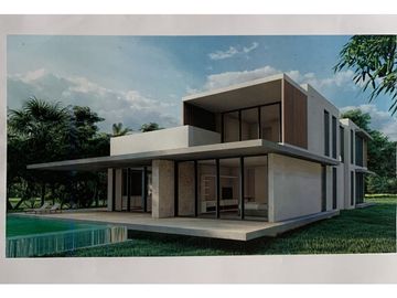 casa en Venta en Palma Real – Zona Norte con Salida a la Playa